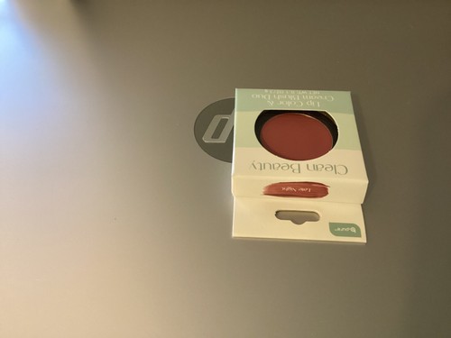 clean beauty lip color & cream blush duo you choose - Picture 4 of 9