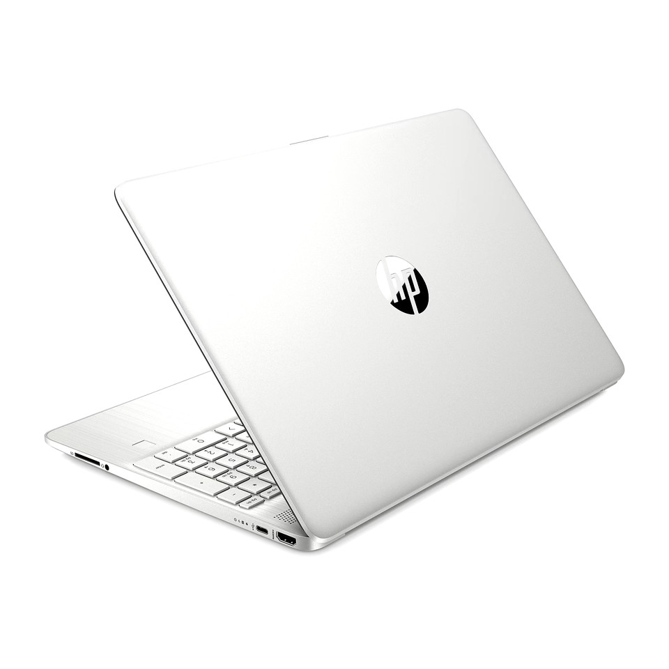 New HP 15.6