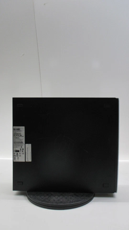 HP Compaq Elite 8200 Desktop Computer Intel Core i7-2600 8GB 500GB HD Windows XP - Image 4 of 4