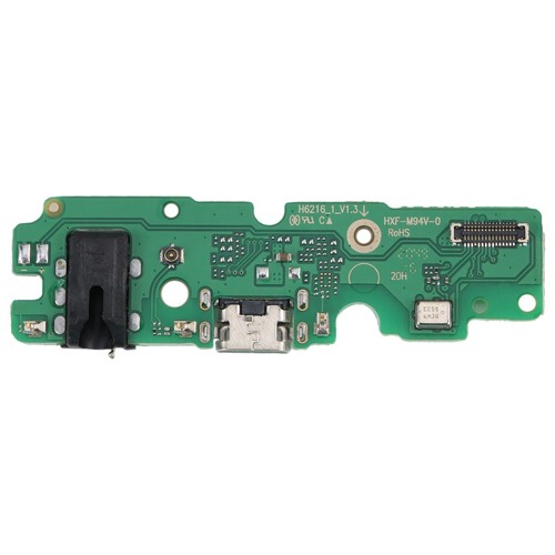Connecteur de Charge + Micro + Lecteur SIM Original pour Xiaomi Mi 10T 5G / Mi 10T Pro 5G