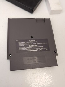 Nintendo Nes Bubble Bobble PAL A ITA