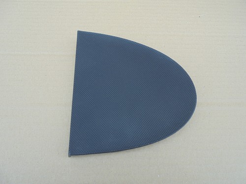 Peugeot 107 Abdeckung Außenspiegel rechts 67495-0H010 88Tkm