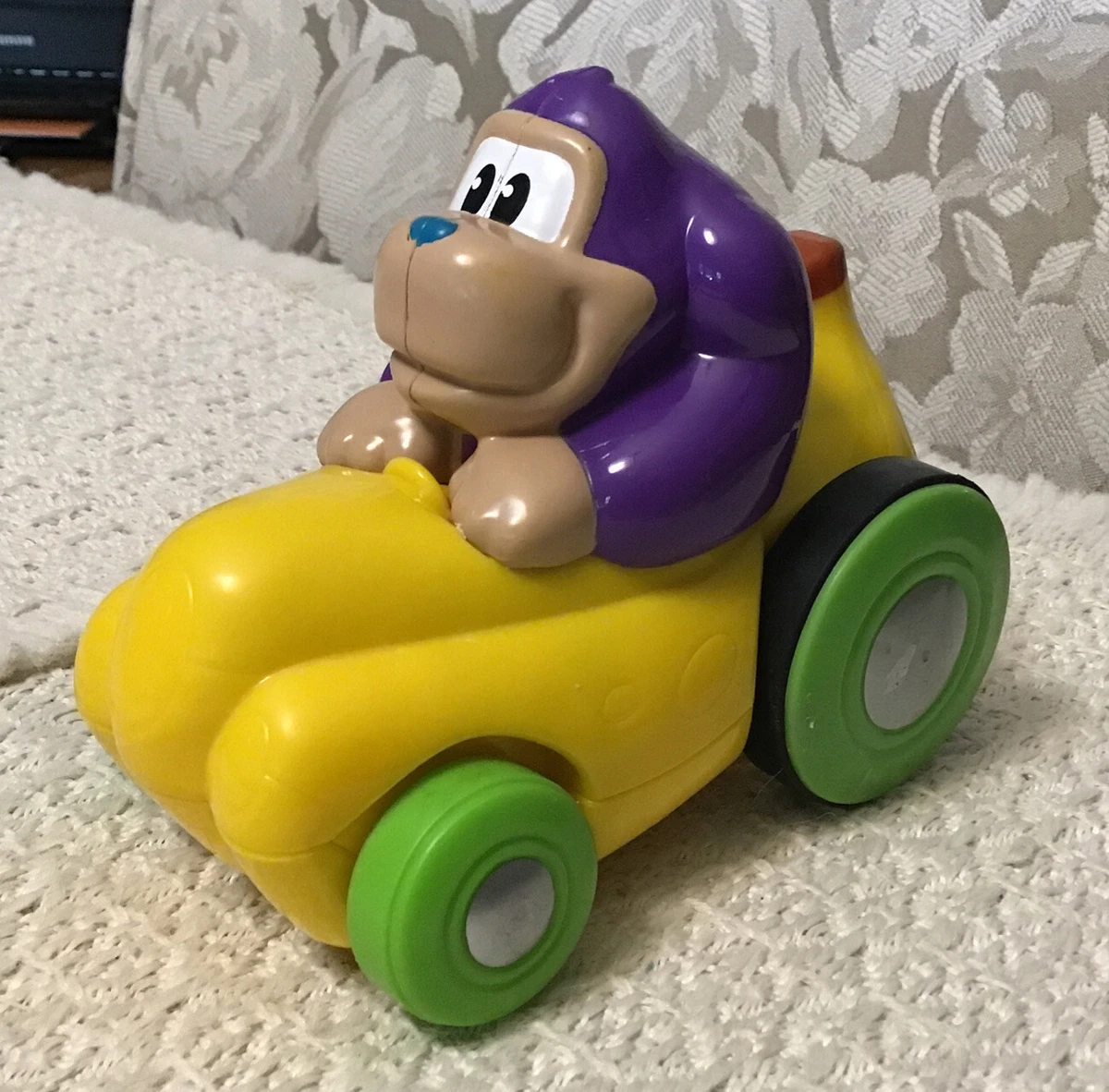 Fisher price cheap shake and go