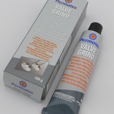 Permatex Ventil Einschleifpaste Ventilschleif...