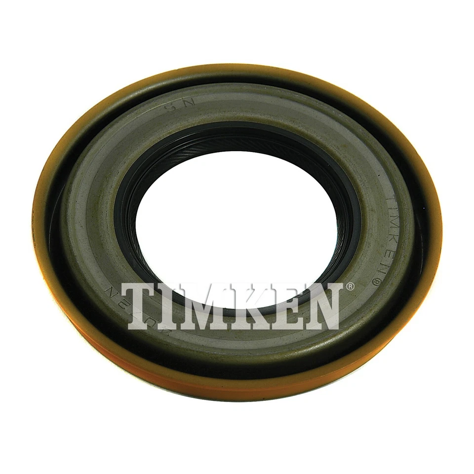 Fits 2006-2011 Chevrolet HHR Automatic Transmission Torque Converter Seal Timken - Image 4 of 4