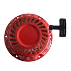 Recoil Pull Starter For Predator 3500 4375 Watt 6.5HP Generator 63962 63960