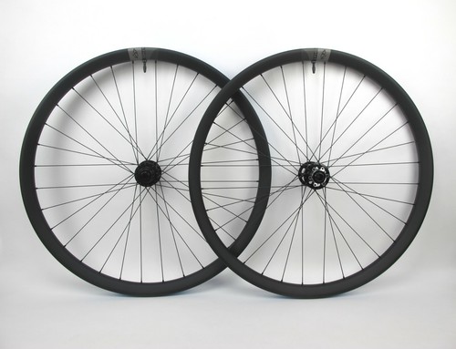 Ibis 941 Carbon Mountain Bike Wheelset 