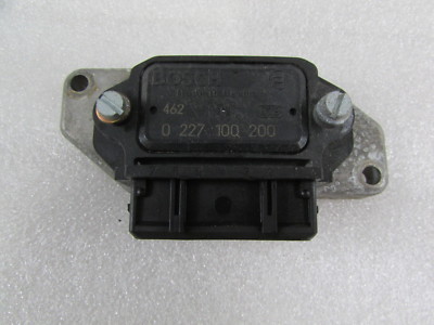Ferrari 348, Power Module, Ignition Control Module, Used, P/N 137511 | eBay