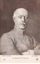 Military - No. 79700 - General Fayolle, By L. Jonas
