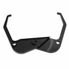 Wheel Tire Balancer Rim Width Caliper Measurement Measuring Kit For Coats Cars