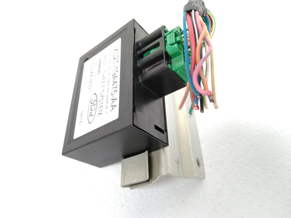 Ford 1998-2003 Ranger Explorer Keyless Entry Control Fob Module Pats ...