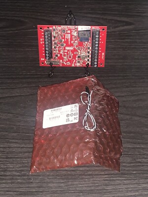 NEW Lenel LNL-1300-S3 Single Reader Interface Module LNL-1300-S3 | eBay