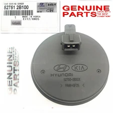 Rear Wheel Speed Sensor For 2013-2018 Hyundai Santa Fe Sport Kia  Sorento