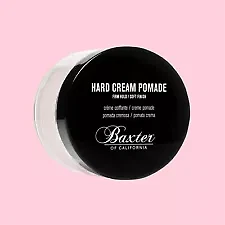 Hair Styling Pomades