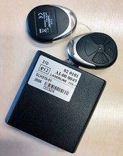 Laserline LA310 Funk-Zentralverriegelung f&uuml;r Auto, T&uuml;r&ouml;ffnen/-schlie&szlig;en