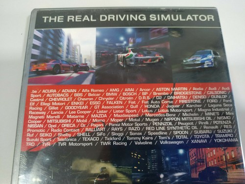 Gran Turismo 3 A-Spec sony - PLAYSTATION 2 juego para Ps2 3T - Bild 4 von 5