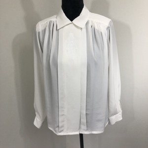 women's petite dressy blouses