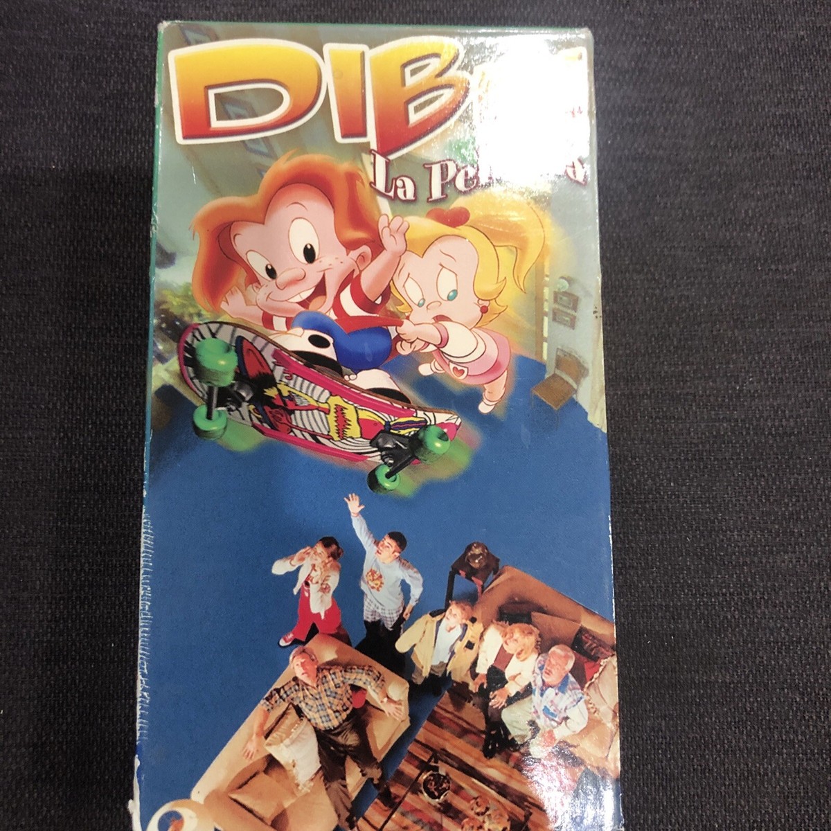 リュシフェル　Be-trip Tour 2001　VHS リュシフェル Be-trip Tour 2001 VHS