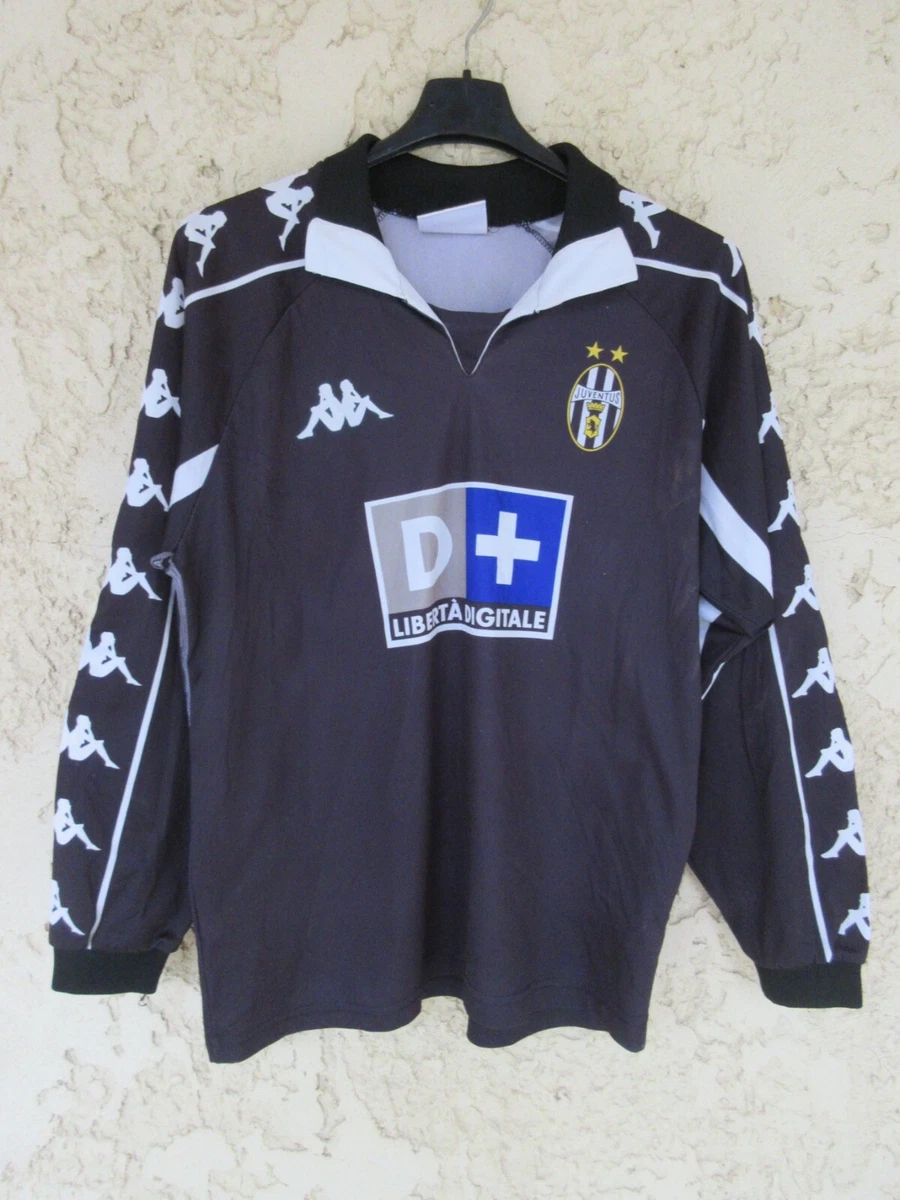 Magliette kappa juve hotsell