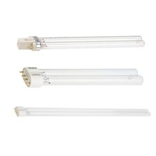 Oase UVC Bulbs Spare Lamp UV Steriliser Replacement Clarifier 11w 18w 55w