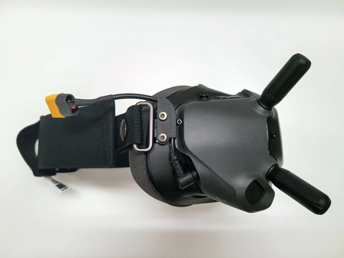 Dji fpv goggles ebay deals