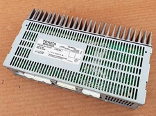 Lexus GS350, GS450H 2007-2011 Pioneer Amplifier 86280-30520 Oem Used