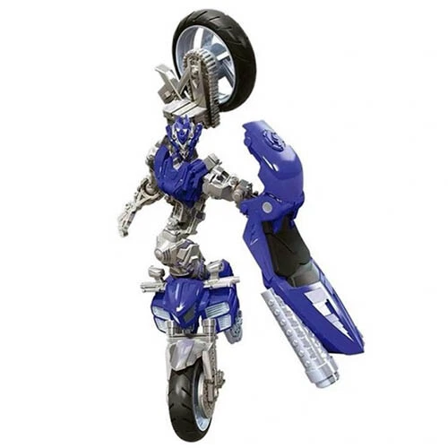 Hasbro Transformers Chromia Arcee Elita-1 Studio Series SS52 Official Figure Set - Picture 7 of 14