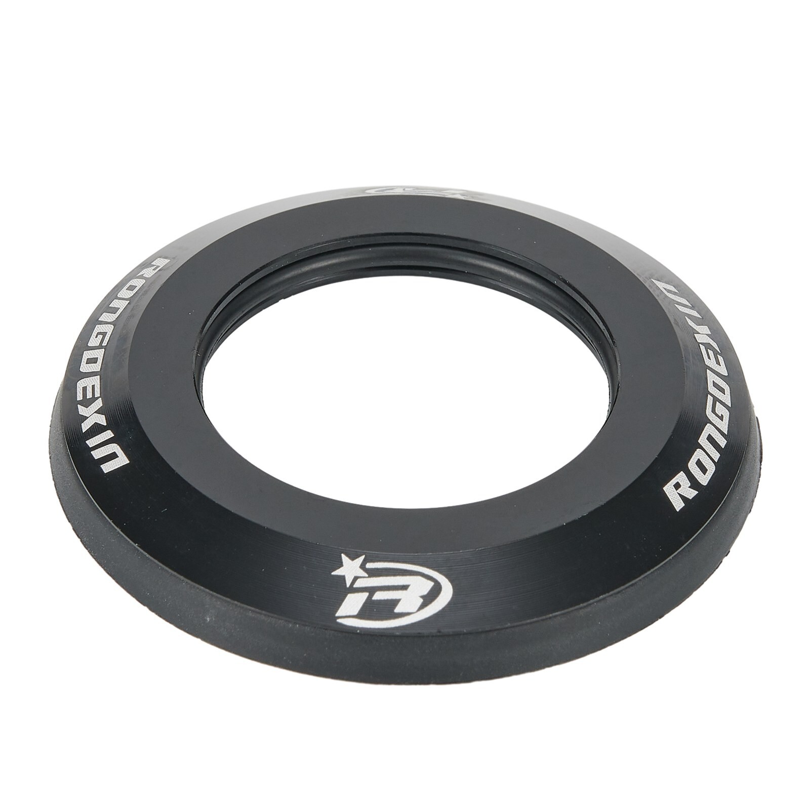 Durable MTB Mountain Bike Headset Cap Top Quality CNC Aluminum Alloy
