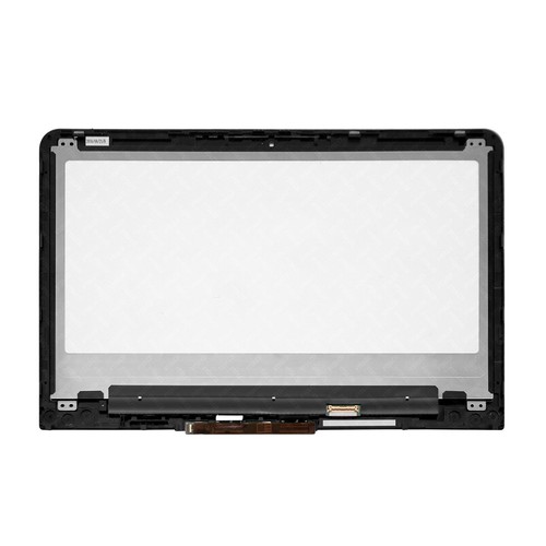 1080P LCD Display Touch Screen Assembly For HP Pavilion x360 13-U157cl 13-U127NL - Picture 2 of 4