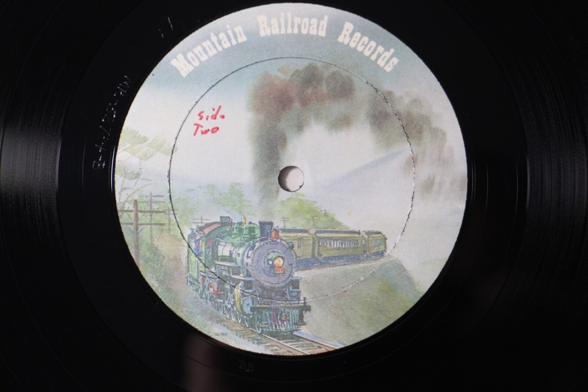 Jim Post – I Love My Life, 1978 LP, TEST PRESS, Mountain Jim Post – I Love My Life, 1978 LP, TEST PRESS, Mountain