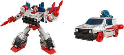 TAKARA TOMY TRANSFORMERS LEGACY EVOLUTION TL-38 CROSSCUT