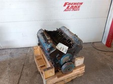 Core 267 Long Block For Rebuild Fits 1971 Monte Carlo 1134920