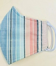 Washable Face Mask Adult Teen Soft