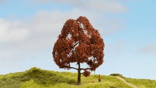 20150 Noch Master Baum Rotbuche 15 cm hoch, GMK Modelleisenbahn,Hobby, Zubehör 