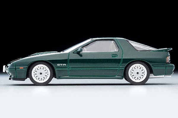 Tomica Limited Vintage NEO LV-N192f MAZDA SAVANNA RX-7 Winning