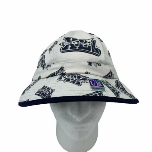 Sombreros Reebok Cubo para De hombre