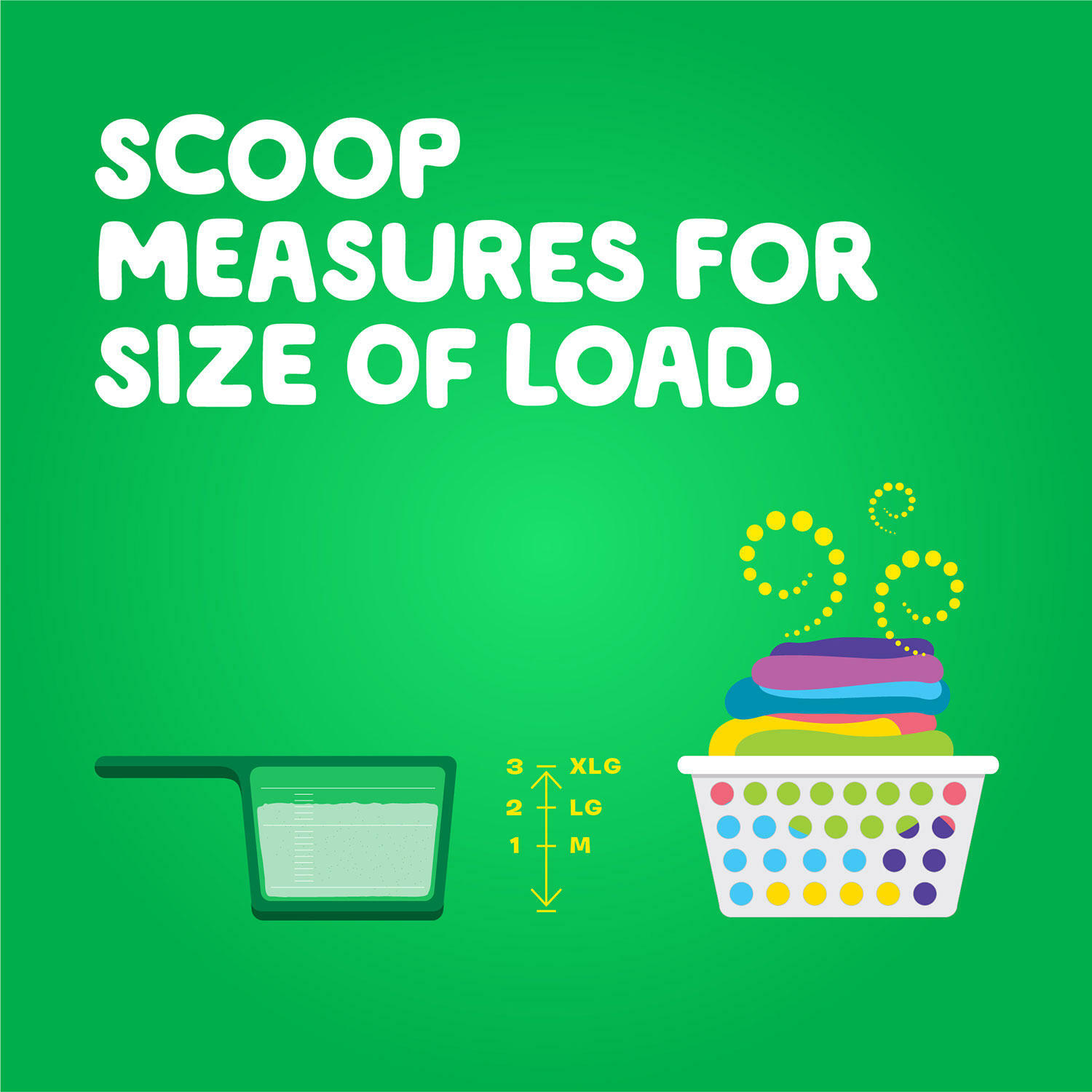 Gain Ultra Powder Laundry Detergent, Original 206 oz., 180 loads eBay