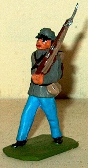 LoneStar Toy Soldiers for sale - eBay