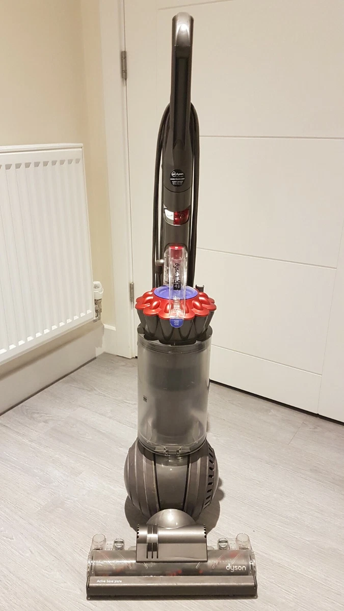Dyson DC41 Animal Refurbished with 1 Year Warranty Ball Upright Vacuum  Cleaner | eBay