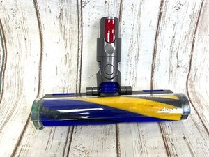 Dyson Fluffy Optic Cleaner Head | eBay