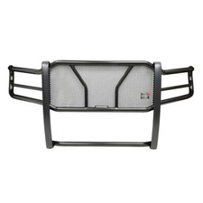 Westin Black Hdx Modular Grille Guard 19-24 For Ram 25003500 Westin Black Hdx Modular Grille Guard 19-24 For Ram 25003500