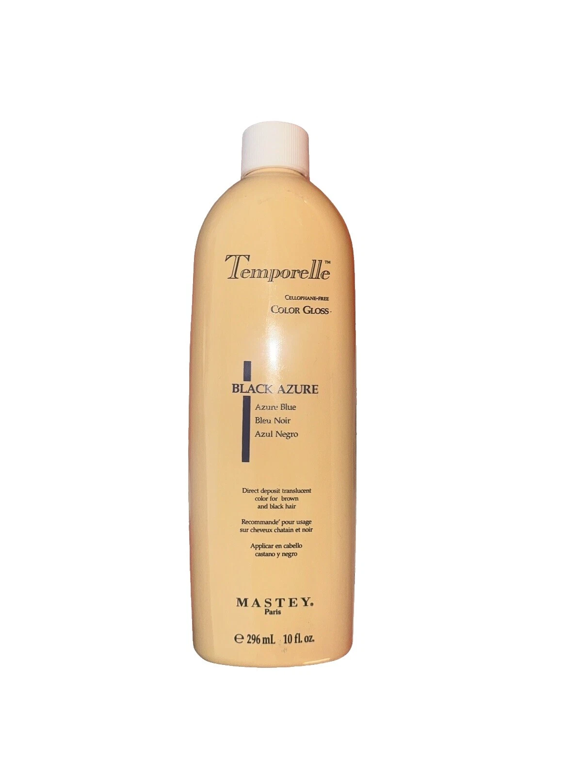 Lotion Demi-перманентные краски для волос