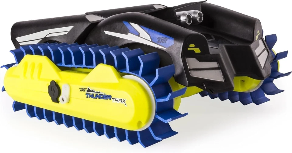 Air Hogs Thunder Trax RC Vehicle 2.4 GHZ - Image 3 of 4