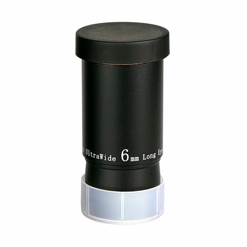1.25" FMC Ultra Wide Angle 66° 6/9/15/20mm Eyepieces lens for Astro Telescope - Picture 11 of 35