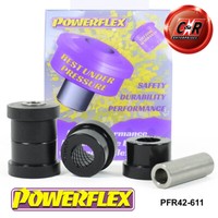 Powerflex Heck Low Arm In Buchsen 35Mm FüR Rover 400 & 45 Hh-R (95-05) PFR42-611