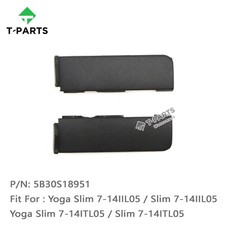 New For Lenovo ideapad Yoga Slim 7-14IIL05 -14ARE05 -14ITL05 Lcd Hinge Cover Cap