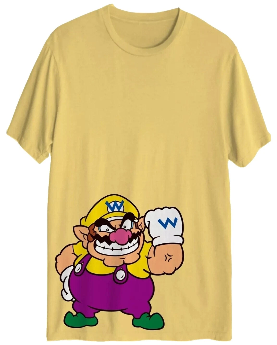 Size XL Nintendo Shirts for Men