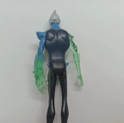 DC Comics Young Justice ICICLE JR. Action Figure loose 4.5" old loose - Picture 2 of 3