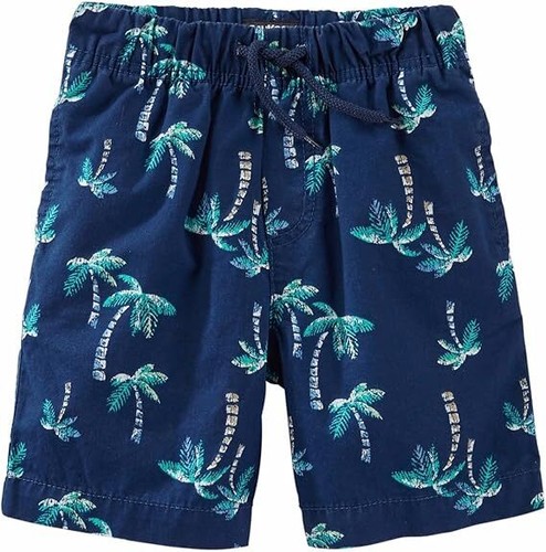 OshKosh B'Gosh/Carter's Kid Boys' Shorts Size 4-12 $7.99 - Picture 9 of 12