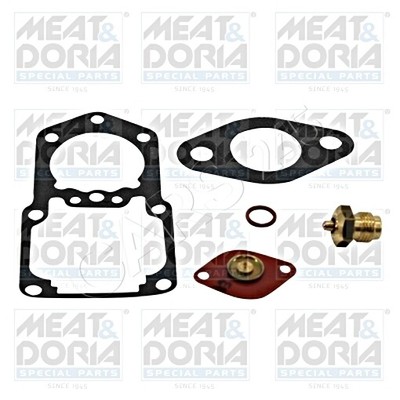 Carburettor Kit For Renault 4 L TL GTL Zenith 28 IF